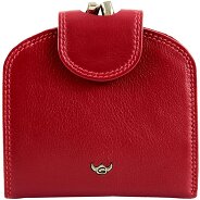 Golden Head Polo Geldbörse RFID Leder 10 cm Produktbild