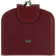 Golden Head Polo Geldbörse RFID Schutz Leder 10 cm Produktbild