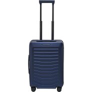 Porsche Design Roadster 4 Rollen Kabinentrolley 55 cm Produktbild