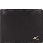 camel active Vegas Geldbörse I Leder 12,5 cm Produktbild