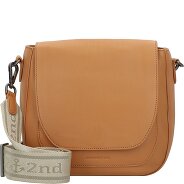 Harbour 2nd Just Pure Umhängetasche Leder 27 cm Produktbild