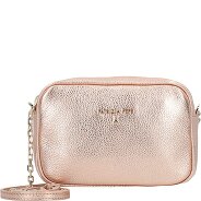 Patrizia Pepe Fly Umhängetasche Leder 19 cm Produktbild