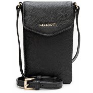 Lazarotti Bologna Leather Handytasche Leder 10 cm Produktbild