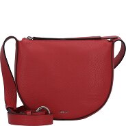 abro Lulu Umhängetasche Leder 22.5 cm Produktbild