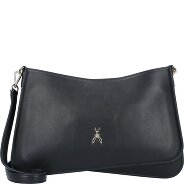 Patrizia Pepe Tris Umhängetasche Leder 37 cm Produktbild