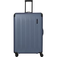 Travelite Dynamiic 4 Rollen Trolley XL 81 cm Produktbild