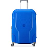 Delsey Paris Clavel 4-Rollen Trolley 76 cm mit Dehnfalte Produktbild