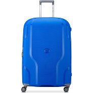 Delsey Paris Clavel 4-Rollen Trolley 76 cm mit Dehnfalte Produktbild