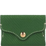 Fossil Heritage Kreditkartenetui Leder 10 cm Produktbild