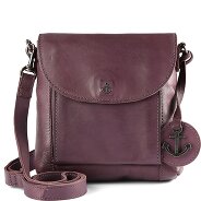Harbour 2nd Anchor Love Iben Mini Bag Umhängetasche Leder 18 cm Produktbild