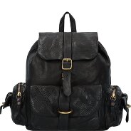 Campomaggi Karen City Rucksack Leder 29 cm Produktbild