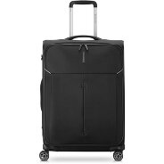 Roncato Ironik 2.0 4 Rollen Trolley 65 cm mit Dehnfalte Produktbild