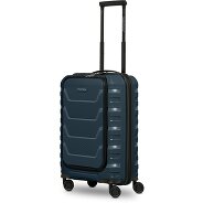 Smartbox Edition 01 4 Rollen Kabinentrolley 55 cm Laptopfach Produktbild