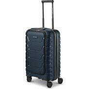 Smartbox Edition 01 4 Rollen Kabinentrolley 55 cm Laptopfach Produktbild