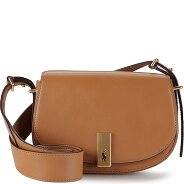 POLO RALPH LAUREN Polo ID Umhängetasche Leder 19 cm Produktbild