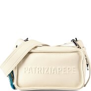 Patrizia Pepe (Im)Perfection Umhängetasche Leder 20 cm Produktbild