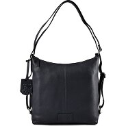 Burkely Soft Skylar Schultertasche Leder 31 cm Produktbild
