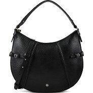 AIGNER Cavallo Schultertasche Leder 41 cm Produktbild