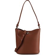 Coccinelle Nikla Beuteltasche Leder 18 cm Produktbild