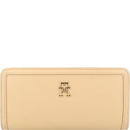 Tommy Hilfiger TH Monotype large Geldbörse 18.5 cm Produktbild Tommy Hilfiger TH Monotype large Geldbörse 18.5 cm Produktbild