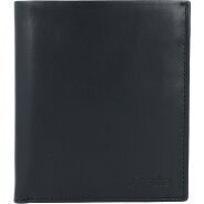 Esquire New Silk Geldbörse Leder 10 cm Produktbild