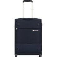 Samsonite Base Boost Upright 2-Rollen Kabinentrolley 55 cm Produktbild