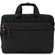Hedgren Furo Aktentasche RFID Schutz 40 cm Laptopfach Produktbild