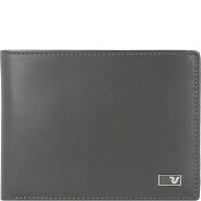 Roncato Firenze Geldbörse RFID Leder 12 cm Produktbild