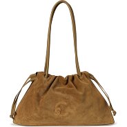 Coccinelle Dulse Schultertasche Leder 39 cm Produktbild