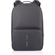 XD Design Flex Gym Rucksack RFID 46 cm Laptopfach Produktbild XD Design Flex Gym Rucksack RFID 46 cm Laptopfach Produktbild