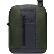 Piquadro Brief Umhängetasche 21 cm Produktbild