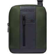 Piquadro Brief Umhängetasche 21 cm Produktbild