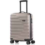 Pack Easy Clipper by  Kosmo 4 Rollen Kabinentrolley 55 cm Produktbild