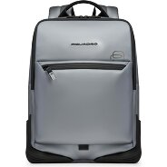 Piquadro Corner Business-Rucksack RFID Schutz 43 cm Laptopfach Produktbild