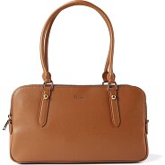 Furla Giulia Schultertasche Leder 35 cm Produktbild