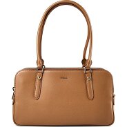 Furla Giulia Schultertasche Leder 35 cm Produktbild
