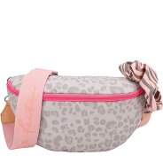 Fritzi aus Preußen Fritzi Bum Limited Barbie Leo Silhouette Gürteltasche 29 cm Produktbild