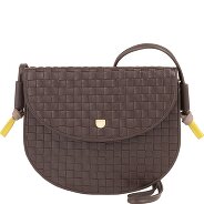 DuDu Skye Umhängetasche Leder 21 cm Produktbild