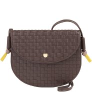 DuDu Skye Umhängetasche Leder 21 cm Produktbild