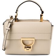 Coccinelle Arlettis Handtasche Leder 19 cm Produktbild