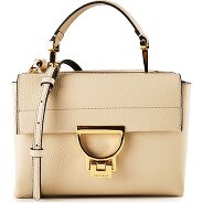 Coccinelle Arlettis Handtasche Leder 19 cm Produktbild