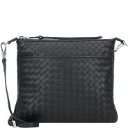 abro Piuma Umhängetasche Leder 26 cm Produktbild