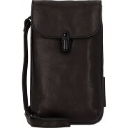 aunts & uncles Grandma's Luxury Club Mrs. Lemon Handytasche Leder 10 cm Produktbild