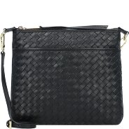 abro Piuma Umhängetasche Leder 26 cm Produktbild