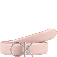 Calvin Klein Re-Lock Gürtel Leder Produktbild