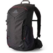 Gregory Zulu 25 Wanderrucksack 55 cm Produktbild Gregory Zulu 25 Wanderrucksack 55 cm Produktbild