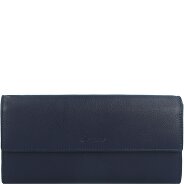 Esquire Viktoria Geldbörse RFID Leder 18,5 cm Produktbild