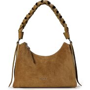 Coccinelle Boheme Schultertasche Leder 31 cm Produktbild