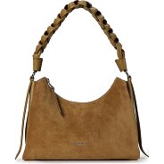 Coccinelle Boheme Schultertasche Leder 31 cm Produktbild