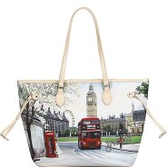 Y Not? Yesbag Shopper Tasche 46.5 cm Produktbild